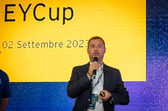 Startup, Perrone: “Con EYCup a Digithon per spingere innovazione digitale”