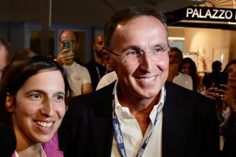 Startup, Schlein a Digithon: “Felice di essere qui, innovazione centrale”
