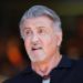 Sylvester Stallone in udienza dal Papa