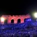 TIM Music Awards – La Festa con Nek e Carolina Di Domenico, in onda stasera su Rai2