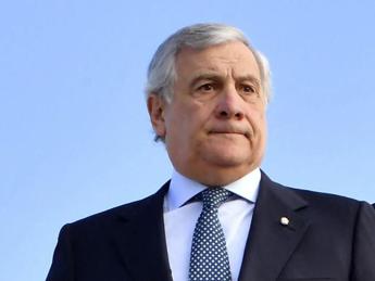 Tajani in Israele: “Hamas come l’Isis, le Ss e la Gestapo”