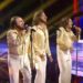 Tale e Quale Show, i Bee Gees danno spettacolo – Video