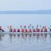 Tappa veneta per Dragon Boat contro cancro seno e malattie cardiovascolari