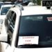 Taxi, sciopero il 10 ottobre: i motivi della protesta