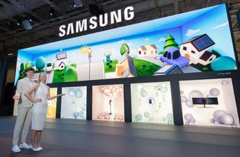 Tecnologia: tutte le novità di Samsung SmartThings a Ifa 2023