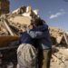 Terremoto Marocco, bilancio sale a quasi 2.500 morti