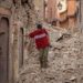 Terremoto Marocco, l’esperto: “Nessuna correlazione con sismi in Italia”