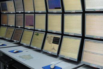 Terremoto oggi Napoli, scossa magnitudo 3.2 ai Campi Flegrei