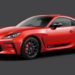Toyota GR86 40th Anniversary: una vera special edition