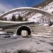 Traforo Monte Bianco, chiusure notturne dal 18 settembre