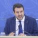 Traforo Monte Bianco, slittamento lavori: Salvini formalizza intesa con Francia