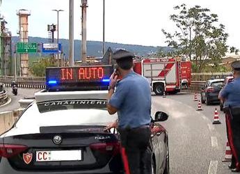 Trieste, Procura: su cadavere appeso e bendato solo segni impiccamento