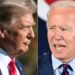 Trump e Biden, due presidenti e due impeachment a confronto