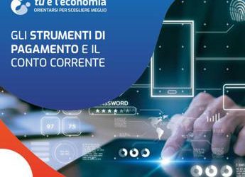 ‘Tu e l’economia’, le lezioni della Banca d’Italia per favorire la cultura finanziaria