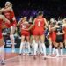 Turchia vince Europei volley femminili, Italia quarta