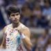 US Open, Alcaraz in semifinale contro Medvedev