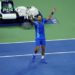 US Open, Djokovic batte Medvedev in finale e trionfa