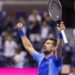 US Open, Djokovic soffre ma va agli ottavi