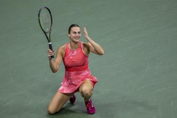 US Open, Sabalenka e Gauff in finale