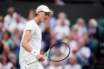 US Open, oggi Sinner-Zverev e Alcaraz-Arnaldi: programma, orari, tv e streaming