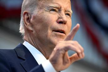 Ucraina, Biden: “Contro aggressione Russia per evitarne future”