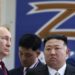 Ucraina, Kim pronto a offrire armi a Putin