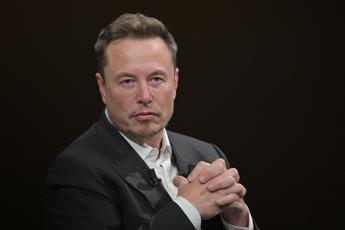 Ucraina, Musk: “Ho fermato attacco a flotta Russia”