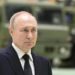Ucraina, Putin: “Ebreo Zelensky scelto da Occidente perché copre nazismo”