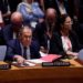 Ucraina-Russia, Lavrov avverte l’Onu: “Cresce rischio di conflitto globale”