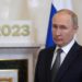 Ucraina-Russia, Putin: “Controffensiva Kiev è flop”