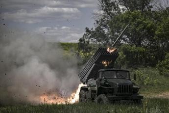 Ucraina-Russia, Usa: “Kiev avanza”. Mosca prepara missili Satan 2