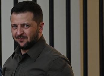Ucraina-Russia, Zelensky: “Brutto momento per i negoziati”