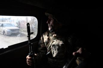 Ucraina-Russia, avanzata di Kiev verso Bakhmut: l’analisi