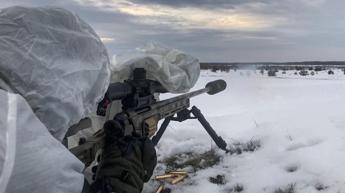 Ucraina-Russia, le previsioni degli 007 Gb per l’inverno