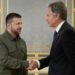 Ucraina, Usa inviano munizioni a uranio impoverito: “Spinta a controffensiva”