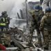 Ucraina, Zelensky andrà alla Casa Bianca. Kiev ordina evacuazione civili da Kherson