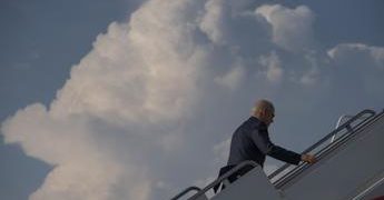 Ucraina, nuovo pacchetto di aiuti Usa a Kiev: Biden verso annuncio