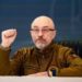 Ucraina, via Reznikov: Zelensky sceglie Umerov come nuovo ministro della Difesa