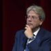 Ue, Gentiloni: “Ottimista su intesa Patto Stabilità entro fine anno”