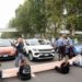 Ultima generazione a Milano, sei donne bloccano viale Fulvio Testi