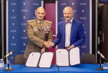 Università, accordo di collaborazione fra Luiss e Segredifesa