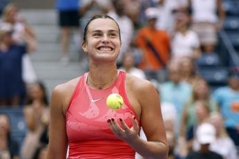 Us Open 2023, oggi 7 settembre semifinali femminili: Gauff-Muchova e Sabalenka-Keys