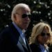 Usa, moglie di Biden positiva al Covid. Il presidente no