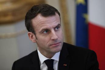 Ustica, fonti Eliseo su richiesta scuse Amato a Macron: “No comment”