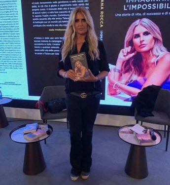 Venezia 80, Sarah Ferguson saluta Tiziana Rocca: ‘un vulcano di idee’