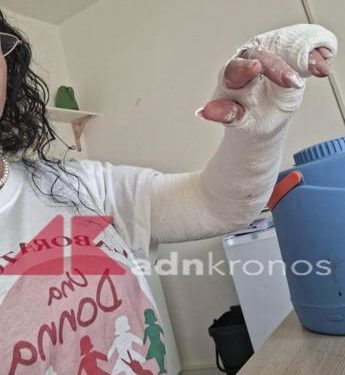 Volontaria aggredita a Tor Bella Monaca: ”Diamo fastidio a pusher, ma non mi arrendo”