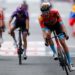 Vuelta Spagna 2023, Poels vince 20esima tappa: Kuss a un passo da vittoria