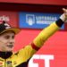 Vuelta, Vingegaard vince 13a tappa e Kuss sempre in maglia rossa