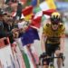 Vuelta di Spagna 2023, Vingegaard vince 16a tappa