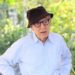 Woody Allen: “Avrei voluto essere un regista europeo, con ‘Coup de chance’ ce l’ho fatta”
